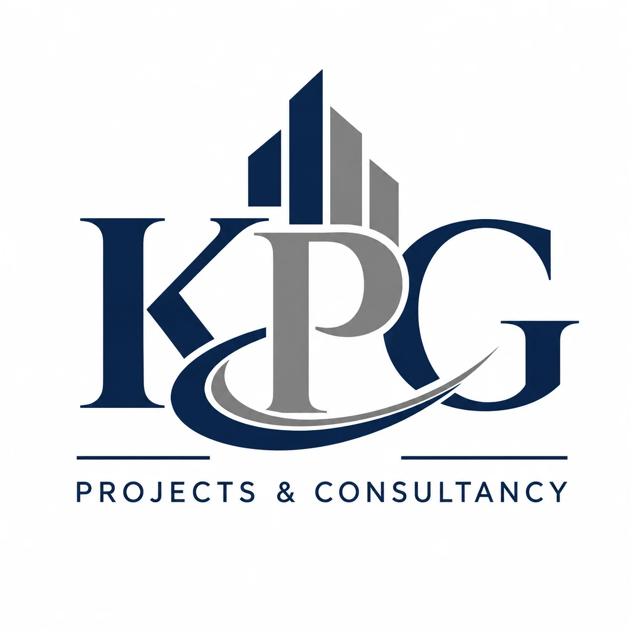 KPG consultancy team collaborating in a strategic business meeting